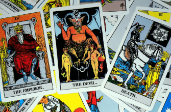 What Does the Bible Say About Tarot Cards?