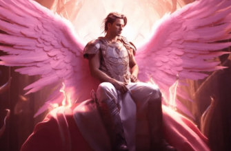 Who Is Archangel Chamuel?
