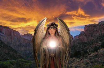 Who is Archangel Jophiel?