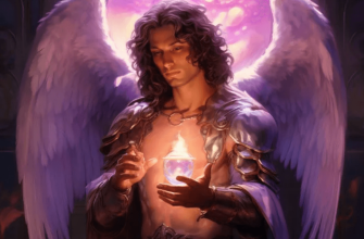 Who is Archangel Zadkiel?